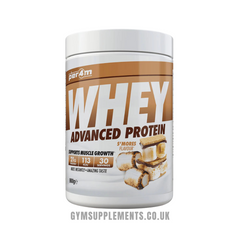 Per4m Whey Protein Powder 900g