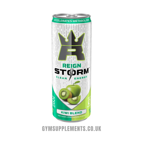 Reign Storm Clean Energy Drink