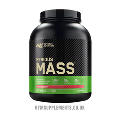 Optimum Nutrition Serious Mass 2.73kg