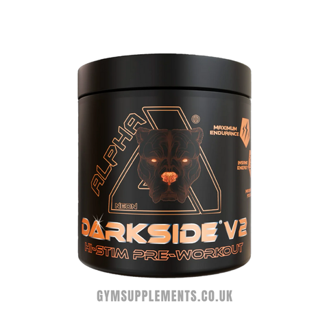 alpha-neon-darkside-hi-stim-preworkout-v2-gym supplements
