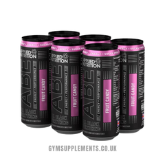 Applied Nutrition ABE Energy Can 6 x 330ml