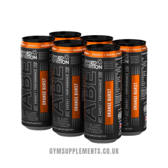 Applied Nutrition ABE Energy Can 6 x 330ml