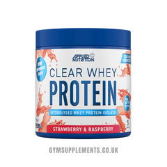 Applied Nutrition Clear Whey 125g