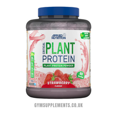 applied-nutrition-critical-plant-1.8kg-Strawberry-Flavour