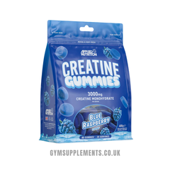 Applied Nutrition Creatine Gummies 3000mg