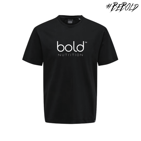 BOLD Nutrition Gym T-Shirt