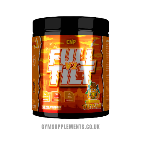 CNP Full Tilt V2 570g