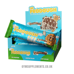 CNP ProDough Protein Bars 12 x 60g