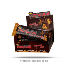 CNP ProDough Protein Bars 12 x 60g