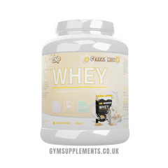 CNP Whey Protein 2kg 66 Servings