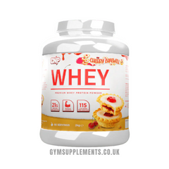 CNP Whey Protein 2kg