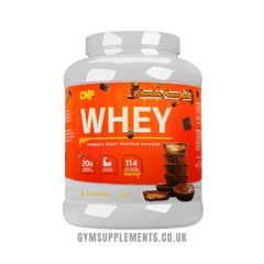 CNP Whey Protein 2kg