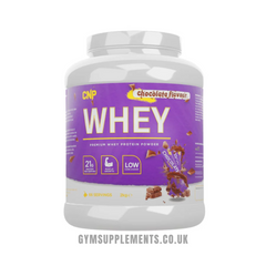 CNP Whey Protein 2kg