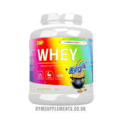 CNP Whey Protein 2kg 66 Servings