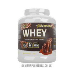 CNP Whey Protein 2kg