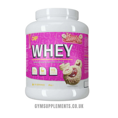 CNP Whey Protein 2kg