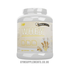 CNP Whey Protein 2kg 66 Servings