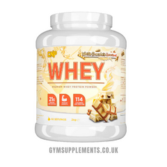 CNP Whey Protein 2kg