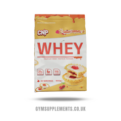 CNP Whey Protein 900g 30 Servings