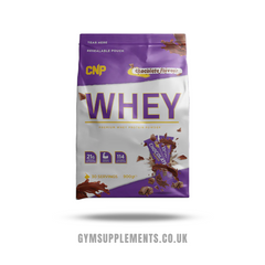 CNP Whey Protein 900g 30 Servings