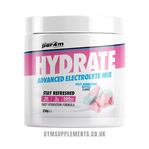 Per4m Hydrate Electrolyte Mix 210g