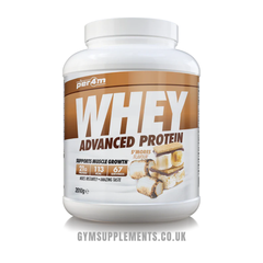 Per4m Whey Protein 2010g