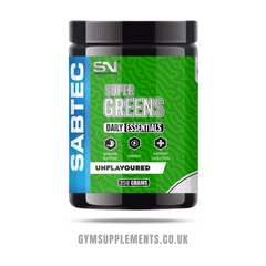 Sabtec Nutrition Super Greens