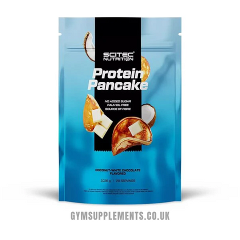 Scitec Nutrition - Protein Pancake