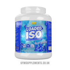 CNP-Loaded-ISO-1.8kg-60-Servings-Blue Bears-CNP-Juice-Protein-Blue-Bears-flavour