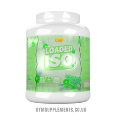 CNP-Loaded-ISO-Collagen-Protein-1.8kg-60-Servings-Gummy-Flavour