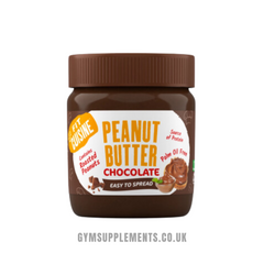 Applied Nutrition Fit Cuisine Peanut Butter 350g