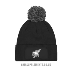 10X Athletic Beanie