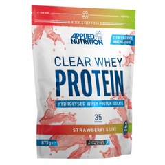 Applied Nutrition Clear Whey Protein 875g - Gymsupplements.co.uk