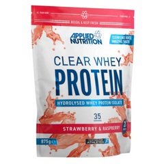 Applied Nutrition Clear Whey Protein 875g - Gymsupplements.co.uk