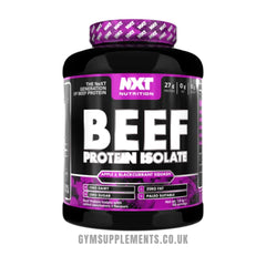 NXT-Nutrition-Beef-Protein-Isolate-1.8kg-60-servings-Apple-Blackcurrant-Flavour