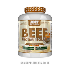 NXT-Nutrition-Beef-Protein-Isolate-1.8kg-60-servings-Caramel-Latte-Flavour