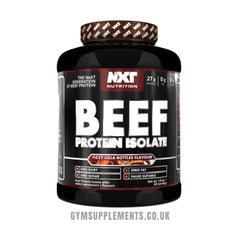 NXT-Nutrition-Beef-Protein-Isolate-1.8kg-60-servings-Cola-Flavour