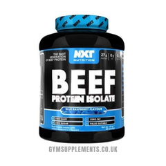 NXT-Nutrition-Beef-Protein-Isolate-1.8 kg-blue-raspberry-flavour