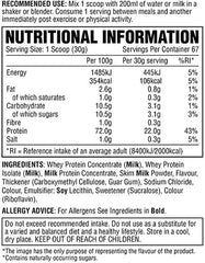 PER4M-Whey-Protein-Powder-2.01kg-Cereal-Milk-Ingredients