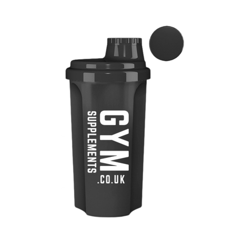 Ghost Logo Shaker 800ml - Fitness Accessories from Prolife Distribution Ltd  UK